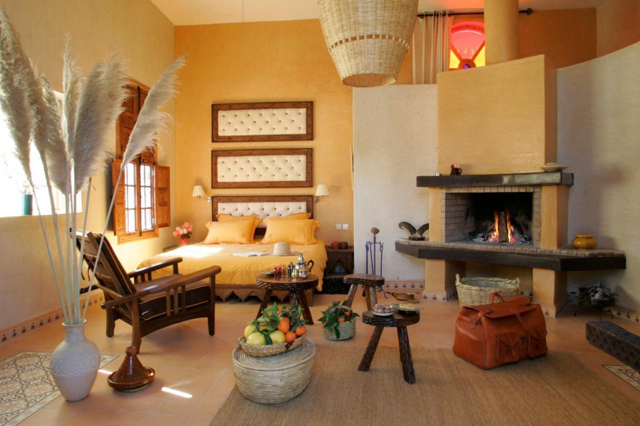 Готель Casa Taos Douar Azib el goundafi Екстер'єр фото