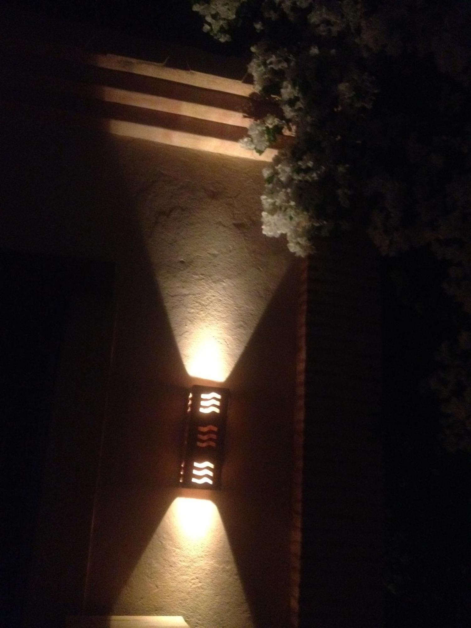 Готель Casa Taos Douar Azib el goundafi Екстер'єр фото