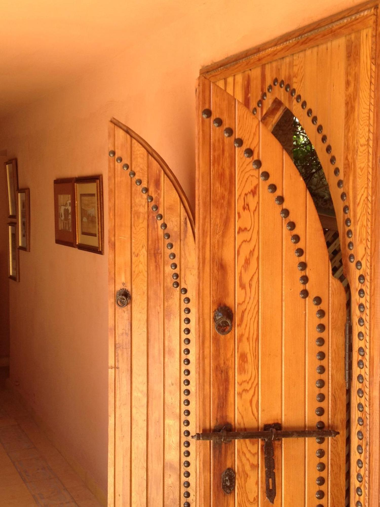 Готель Casa Taos Douar Azib el goundafi Екстер'єр фото