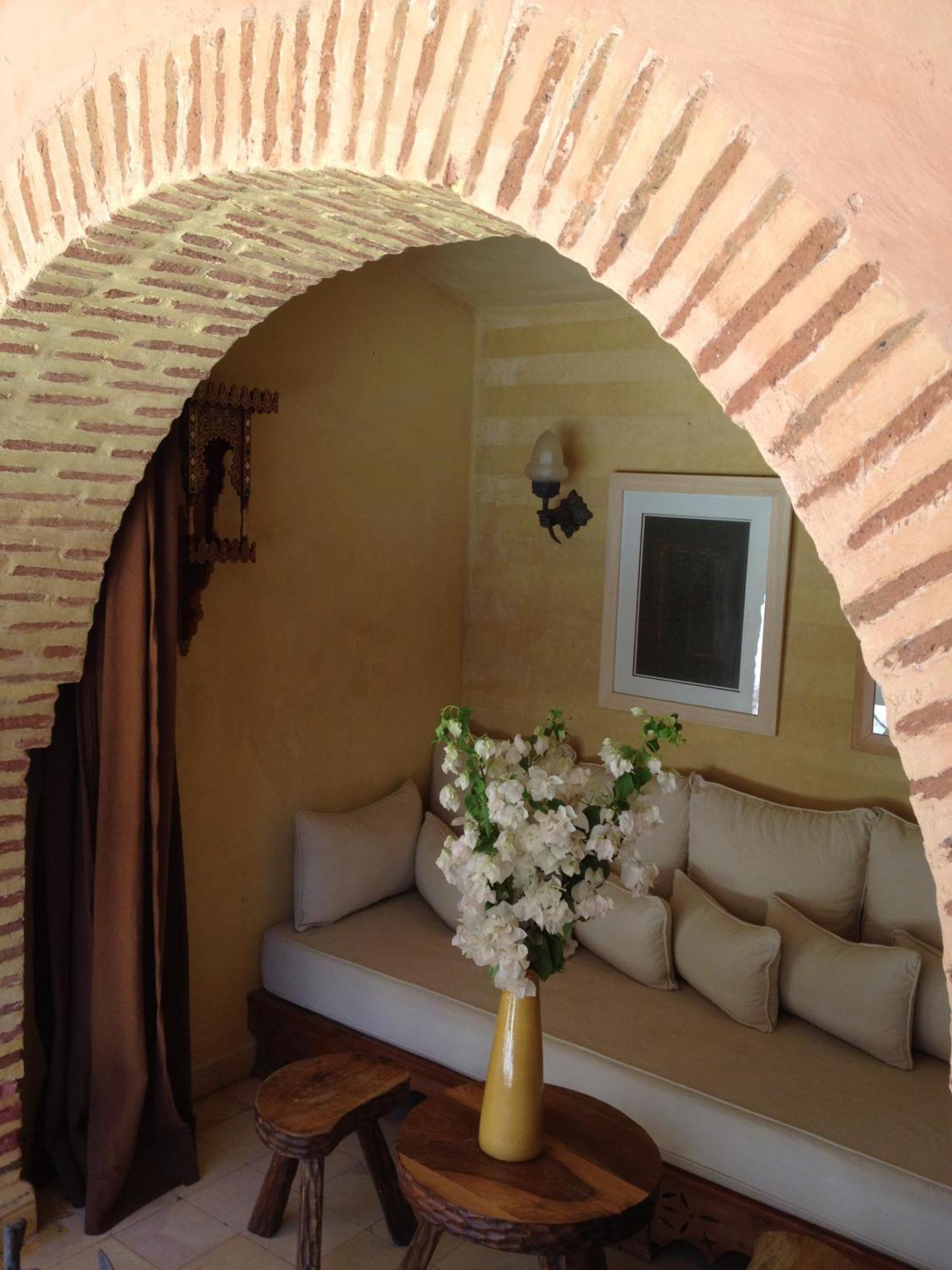 Готель Casa Taos Douar Azib el goundafi Екстер'єр фото