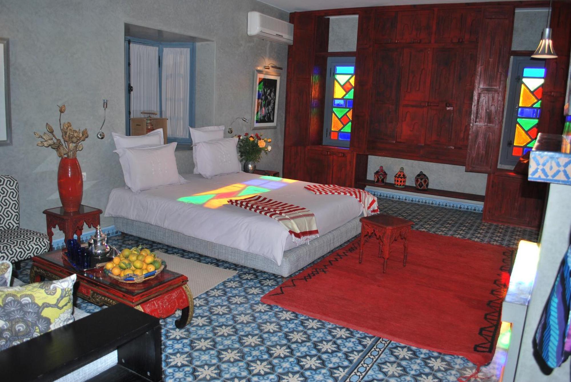 Готель Casa Taos Douar Azib el goundafi Номер фото