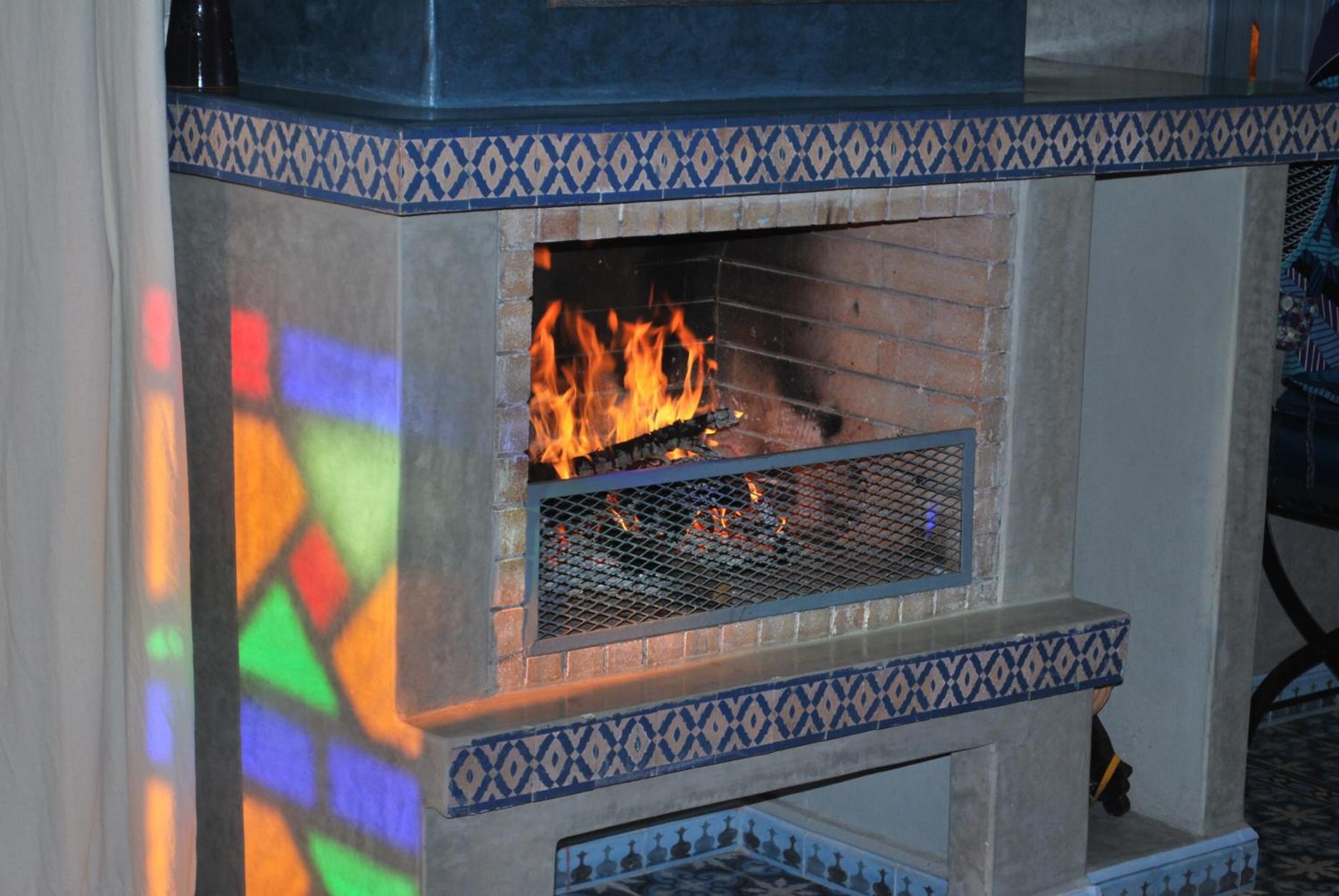 Готель Casa Taos Douar Azib el goundafi Номер фото