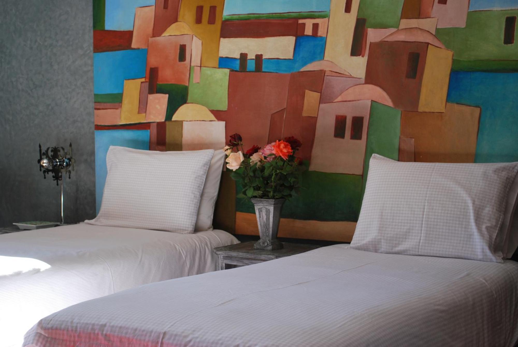 Готель Casa Taos Douar Azib el goundafi Номер фото