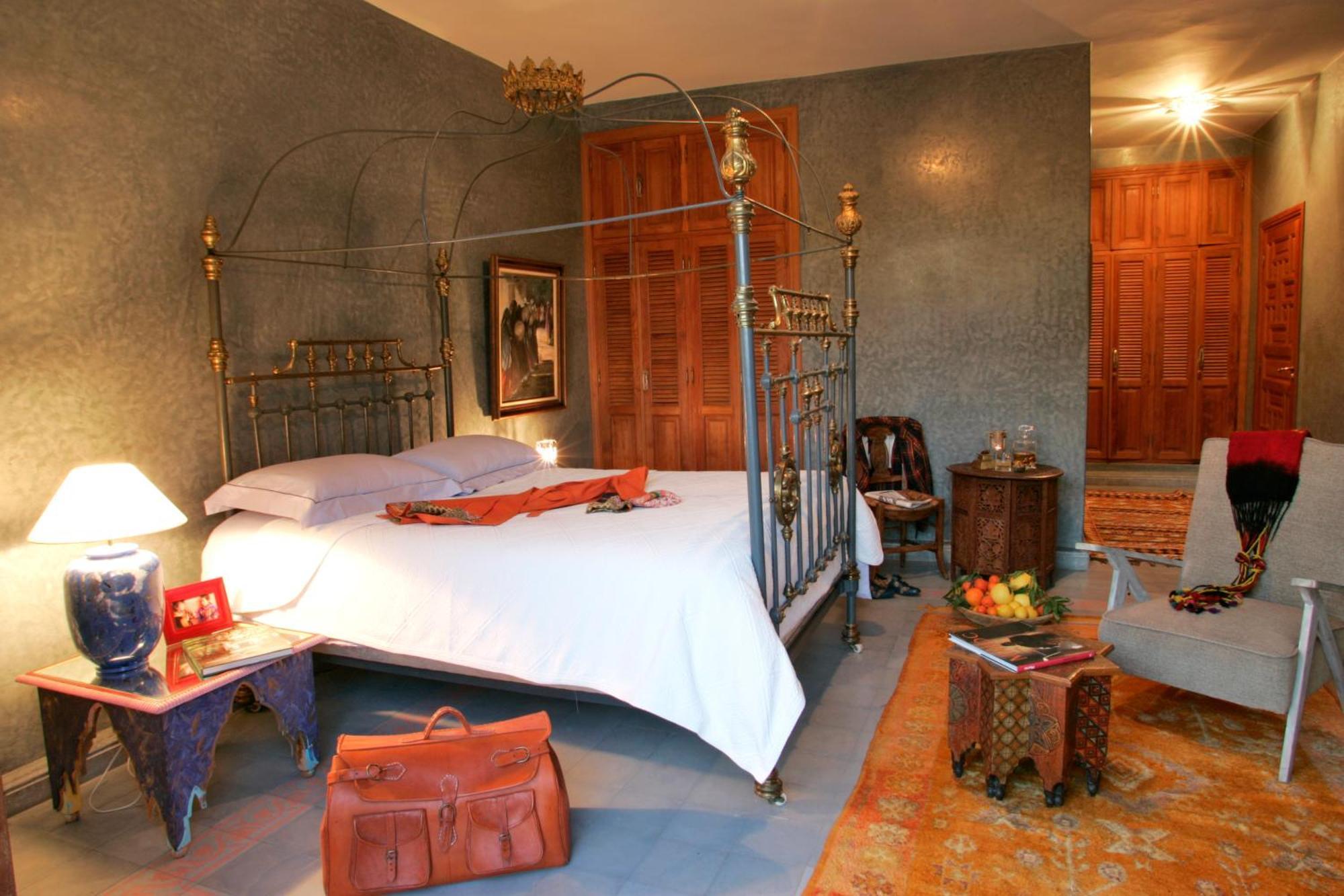 Готель Casa Taos Douar Azib el goundafi Екстер'єр фото