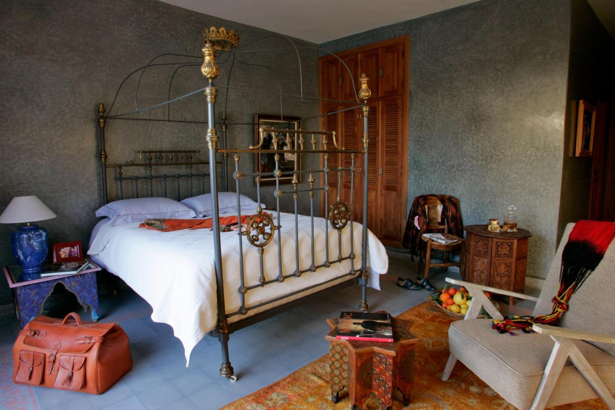 Готель Casa Taos Douar Azib el goundafi Екстер'єр фото