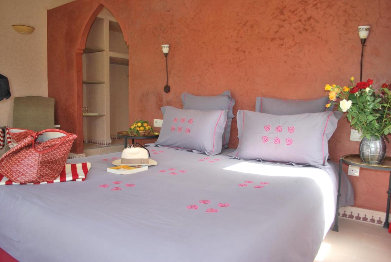 Готель Casa Taos Douar Azib el goundafi Екстер'єр фото